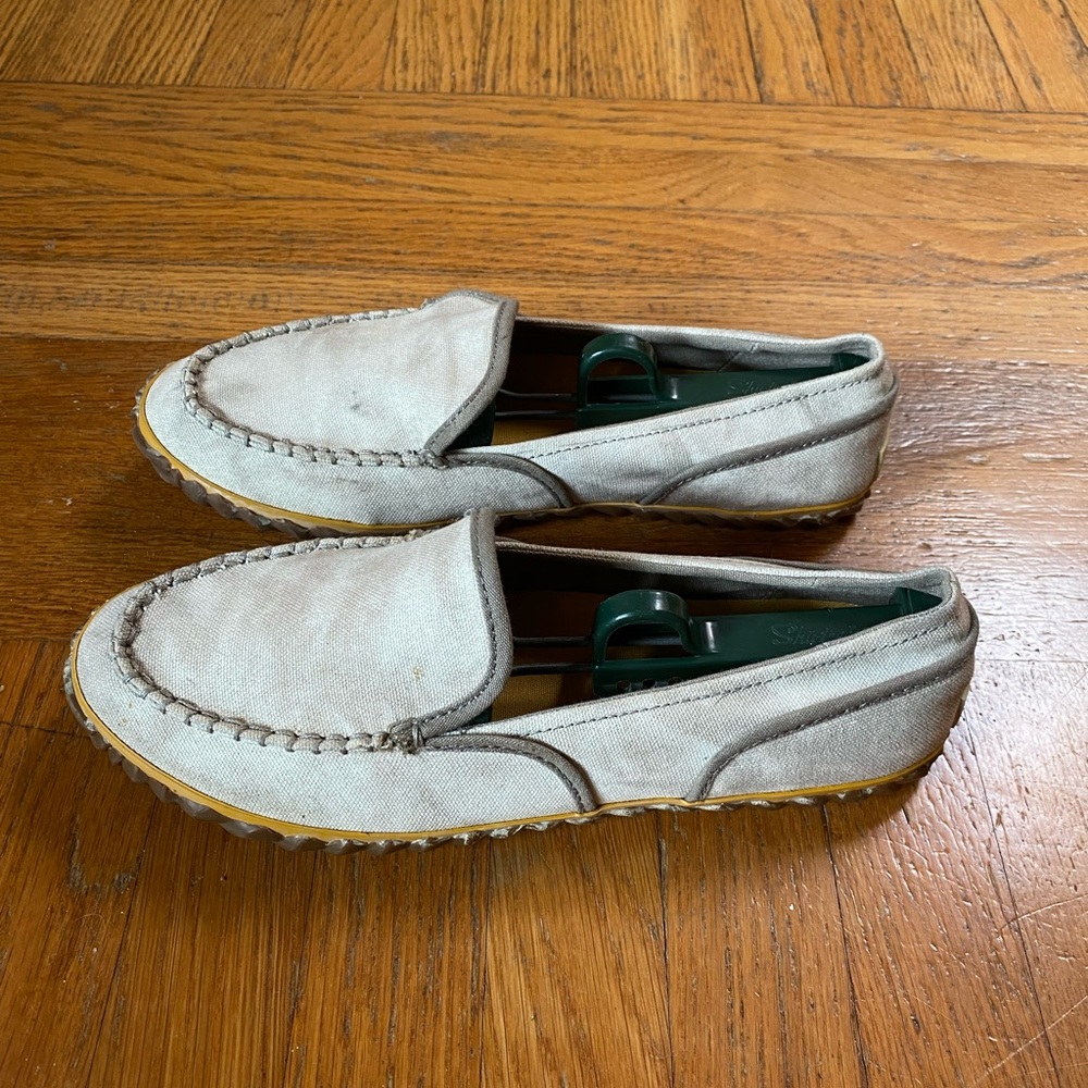 Sorel NL 1962–022 Slip on shoes Sz Women’s 9